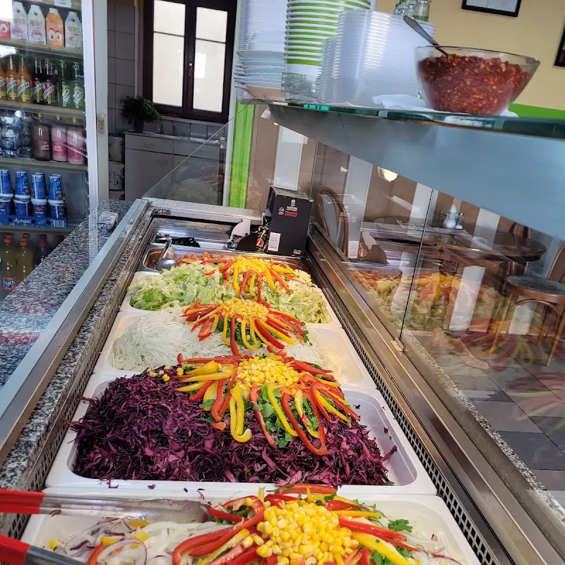 Döner Imbiss Landsberg