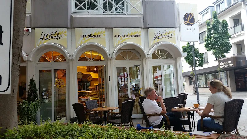 Die Lohners