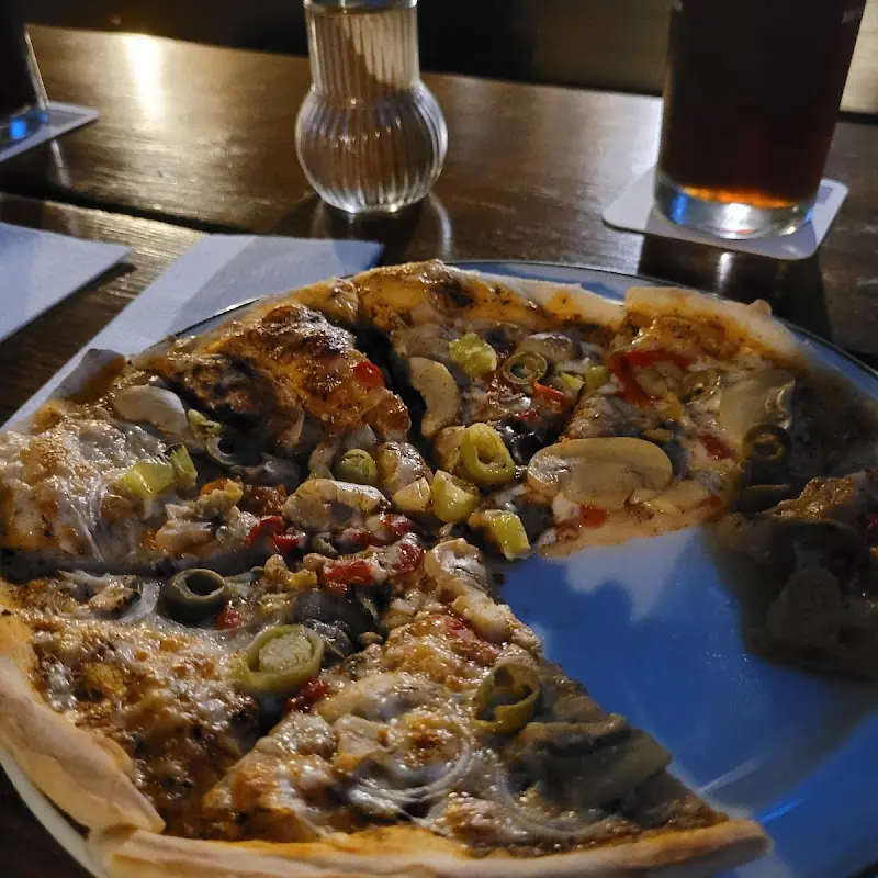 Restaurant Hopfenschenke
