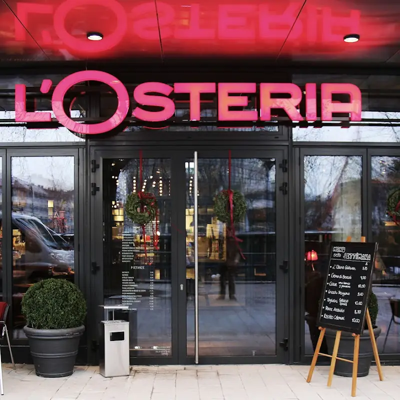 L'Osteria Heilbronn