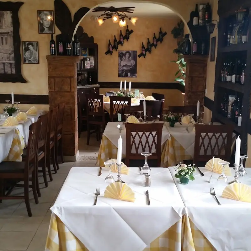 Bel Paese
