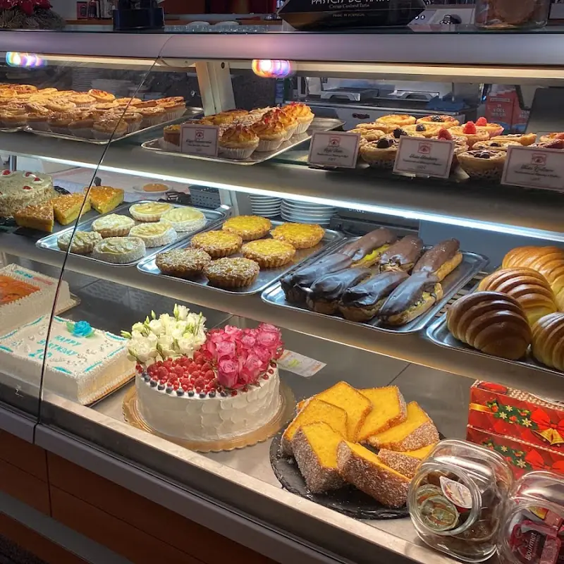 Café Caravela