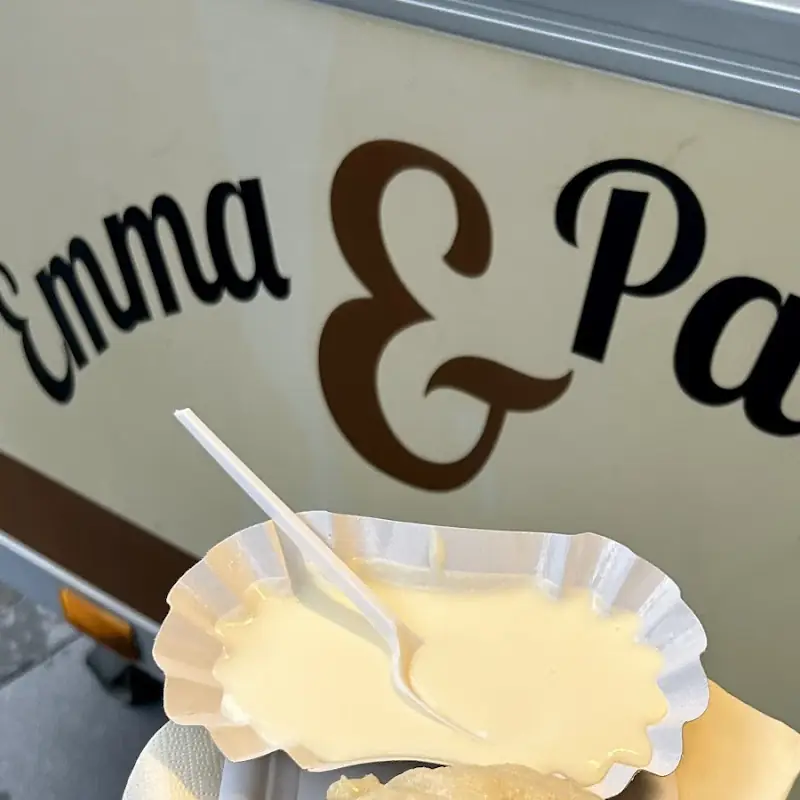 Emma&Paul Dampfnudeln