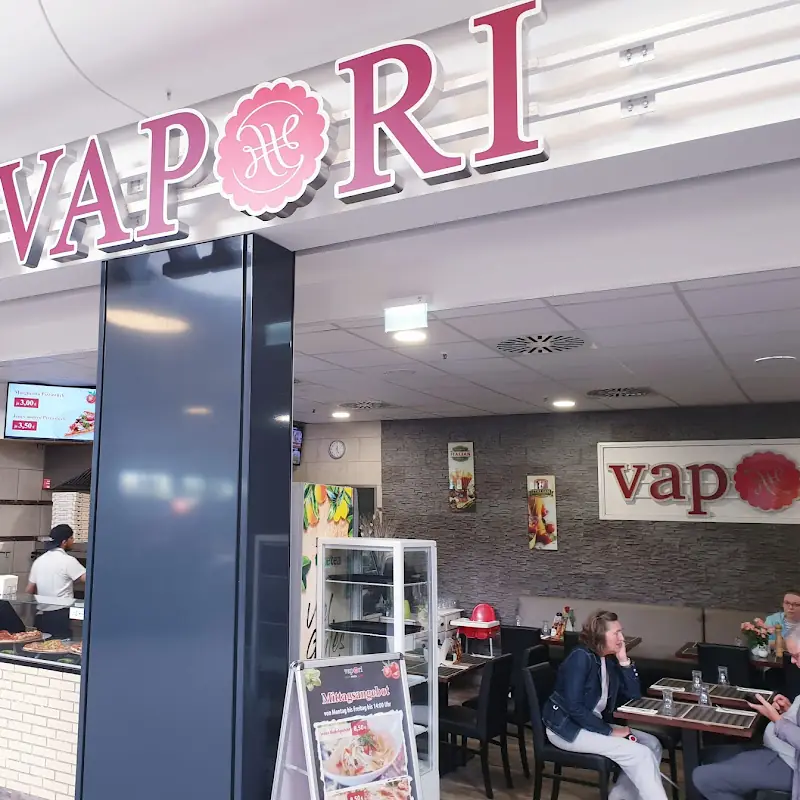 Vapori