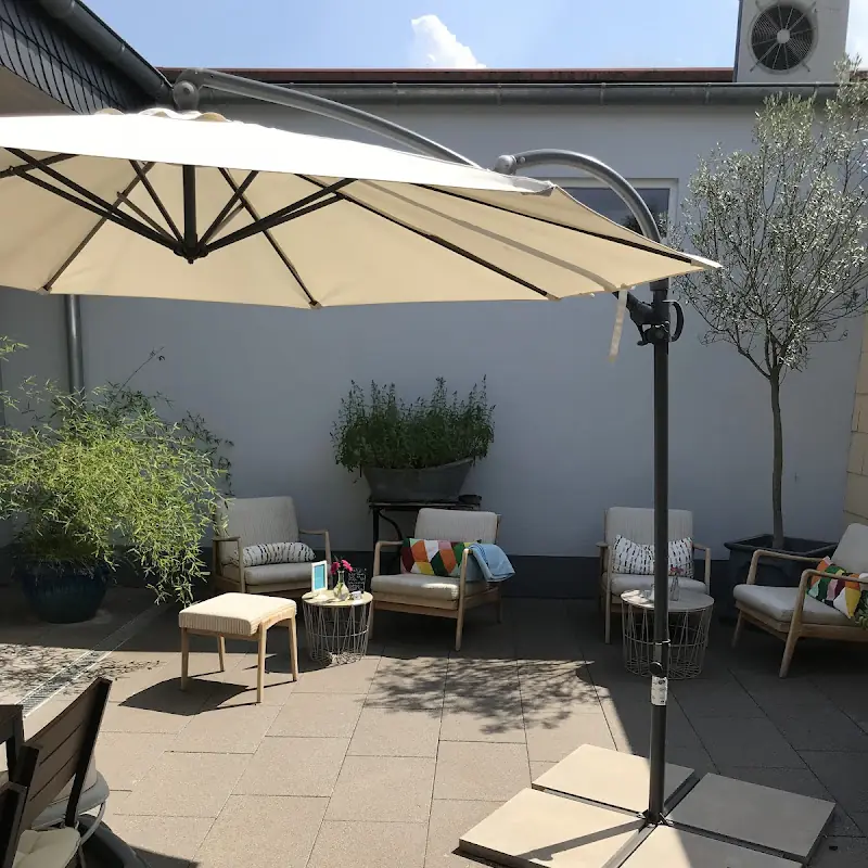 Café Aufschlag