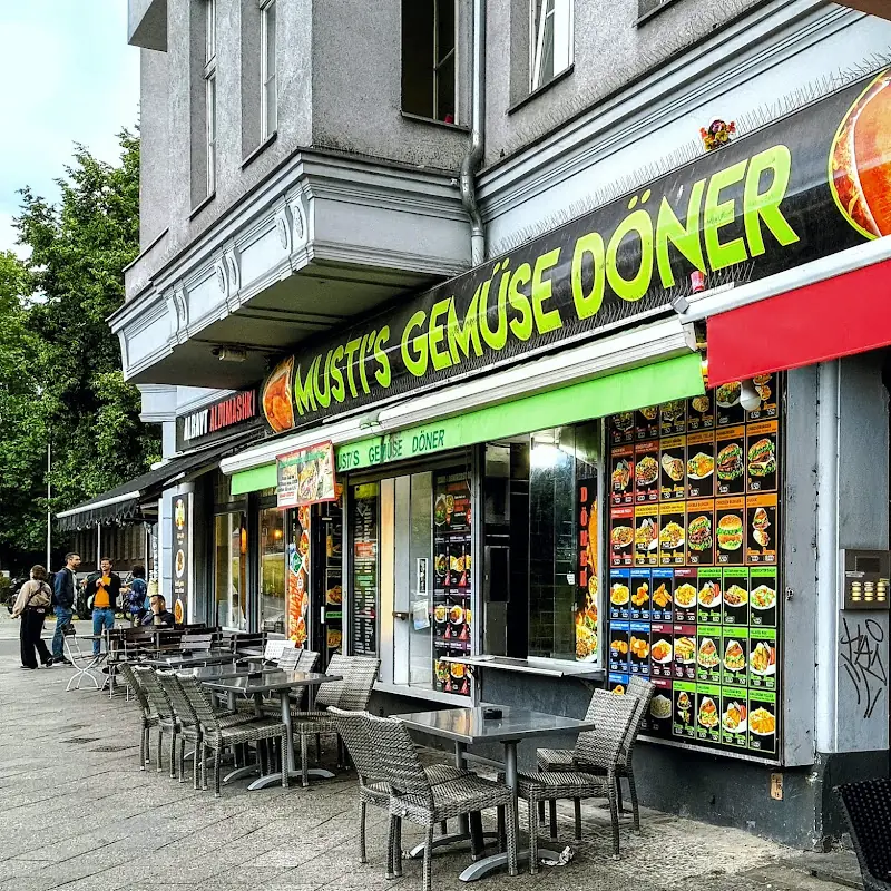 Gemischter Salat
