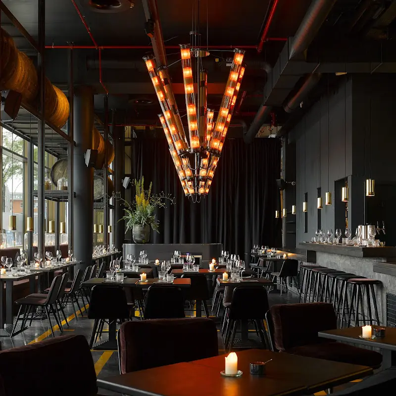 heimat Restaurant