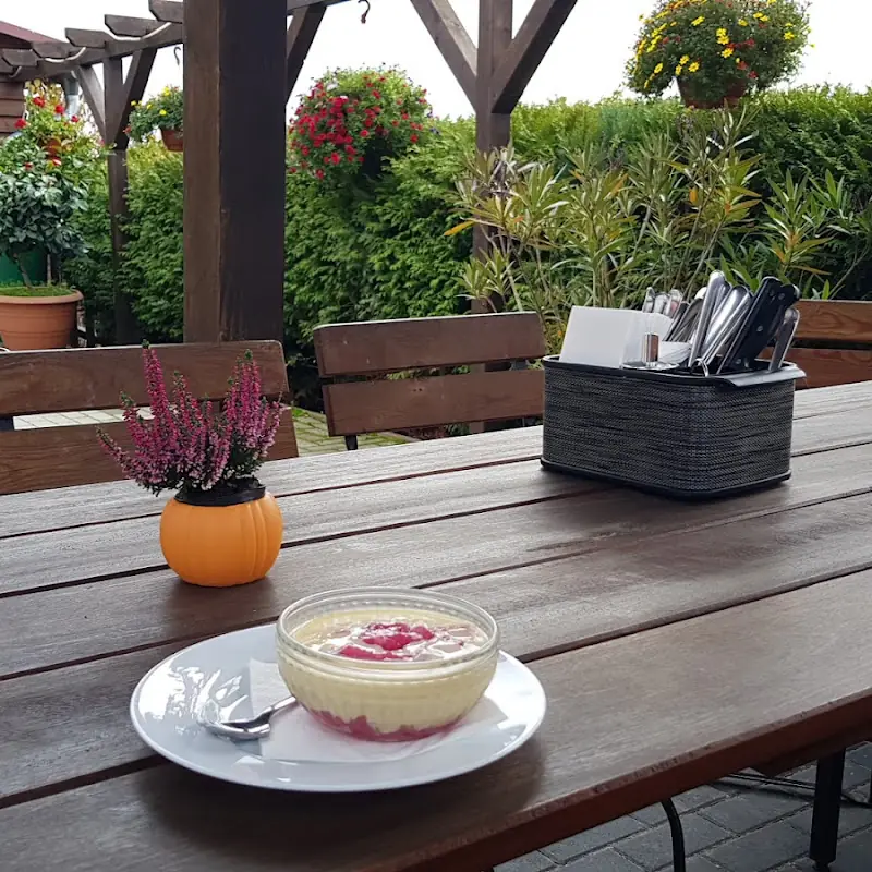 B3 - Bistro Bad Berka