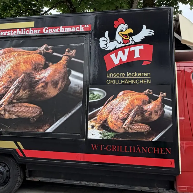 WT Grillhähnchen Rheinheim