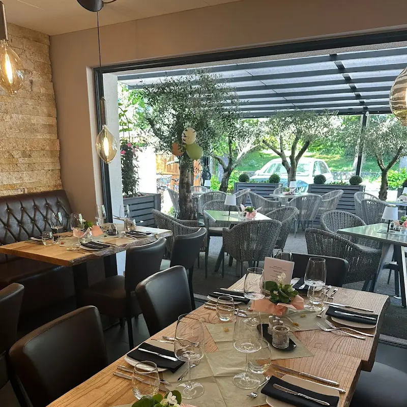 Trattoria Del Sud