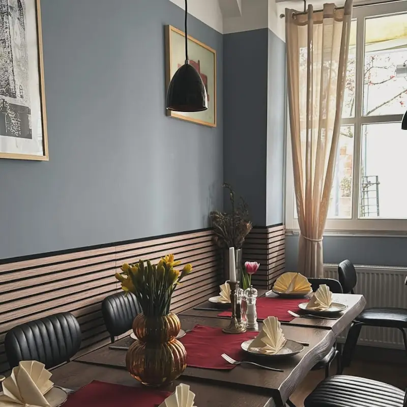 Pizzeria Am Lullusbrunnen