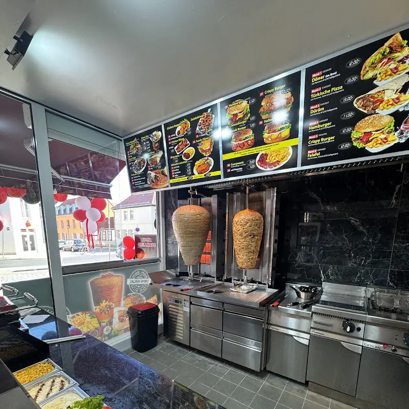 BY-KA GRILLHAUS