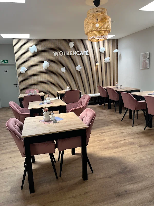 WOLKENCAFÉ