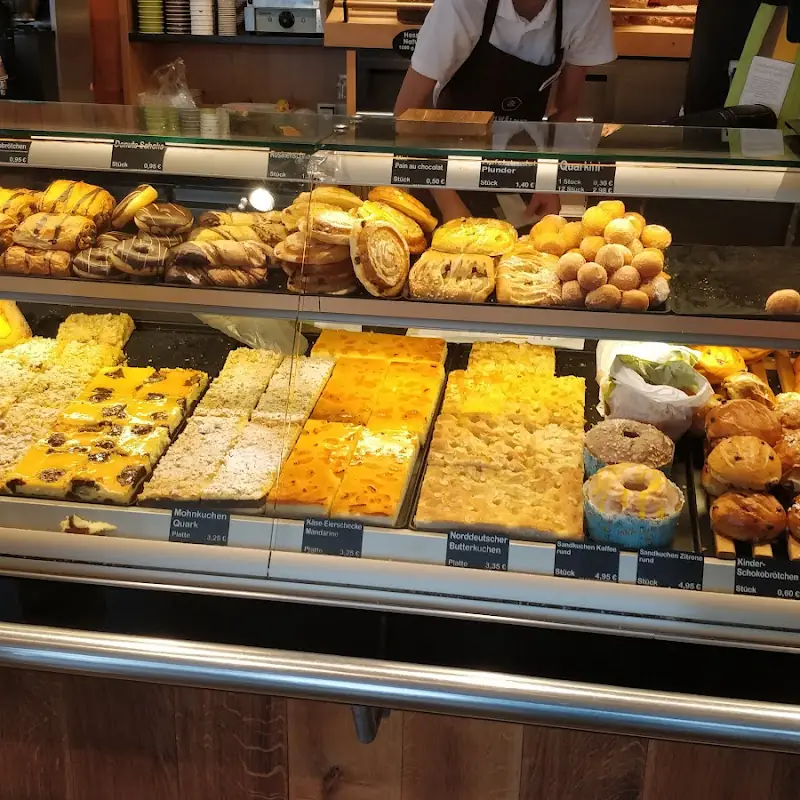 Schwälmer Brotladen