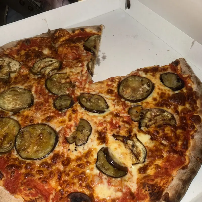 Pizzeria Il Gusto Görwihl