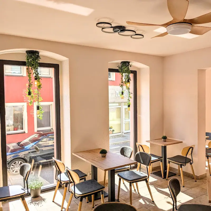 Café Milchbubi
