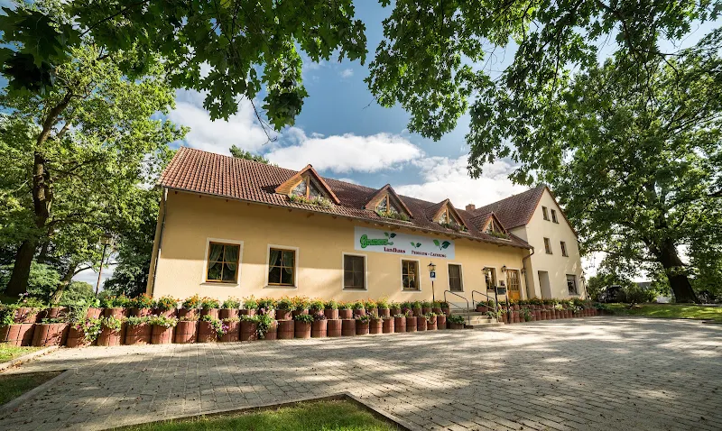 Gruners Landhaus
