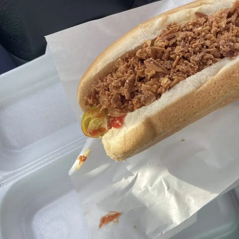 Hähnchengrill Zschopau