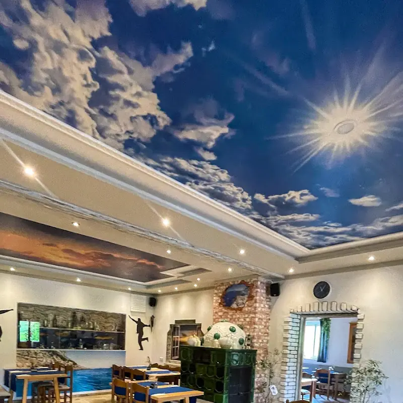 SIRTAKI TAVERNA
