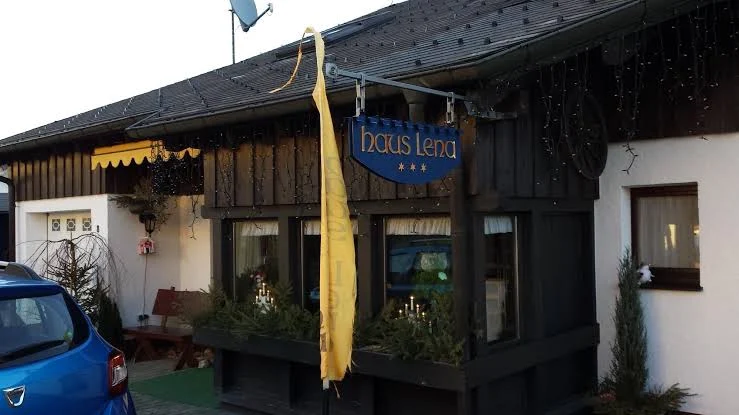 Landhaus Lena