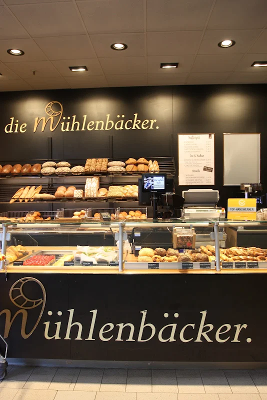 Die Mühlenbäcker