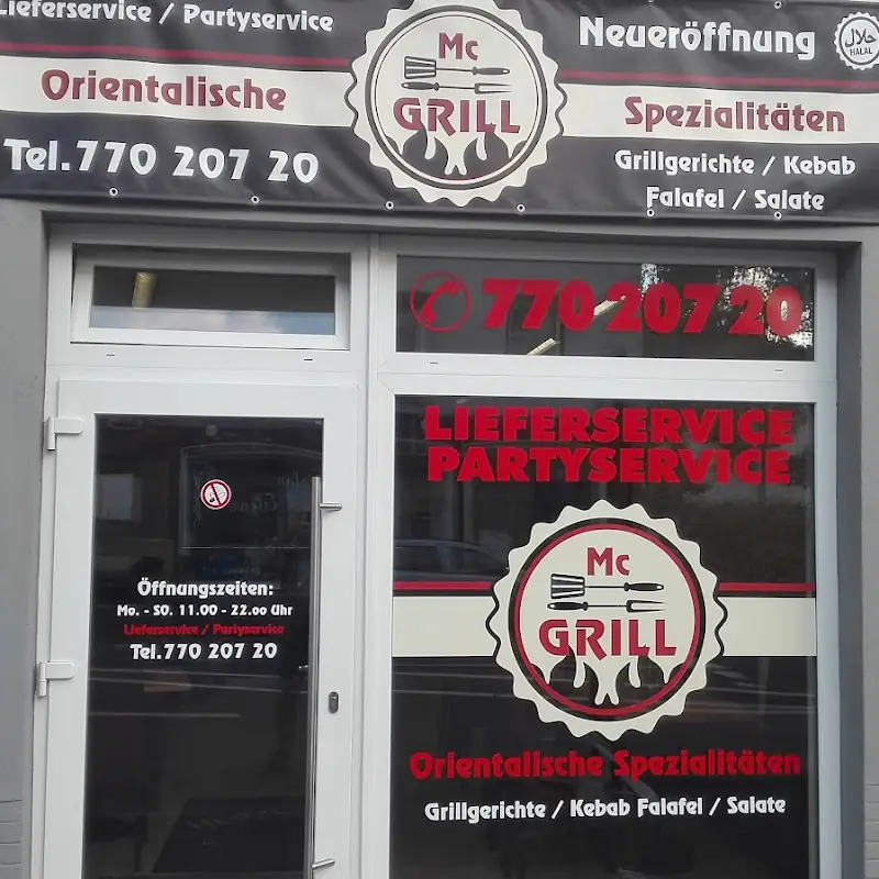 König Mahlzeit Siegen