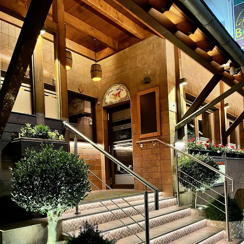 Ristorante La Botte