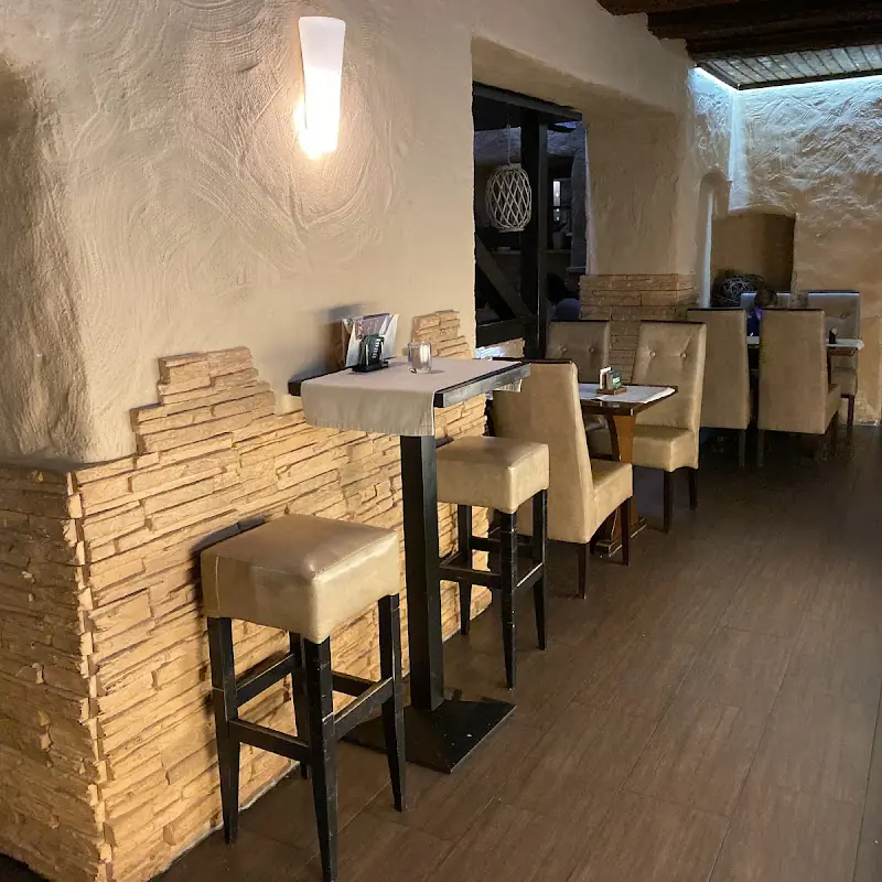 Restaurant Athos
