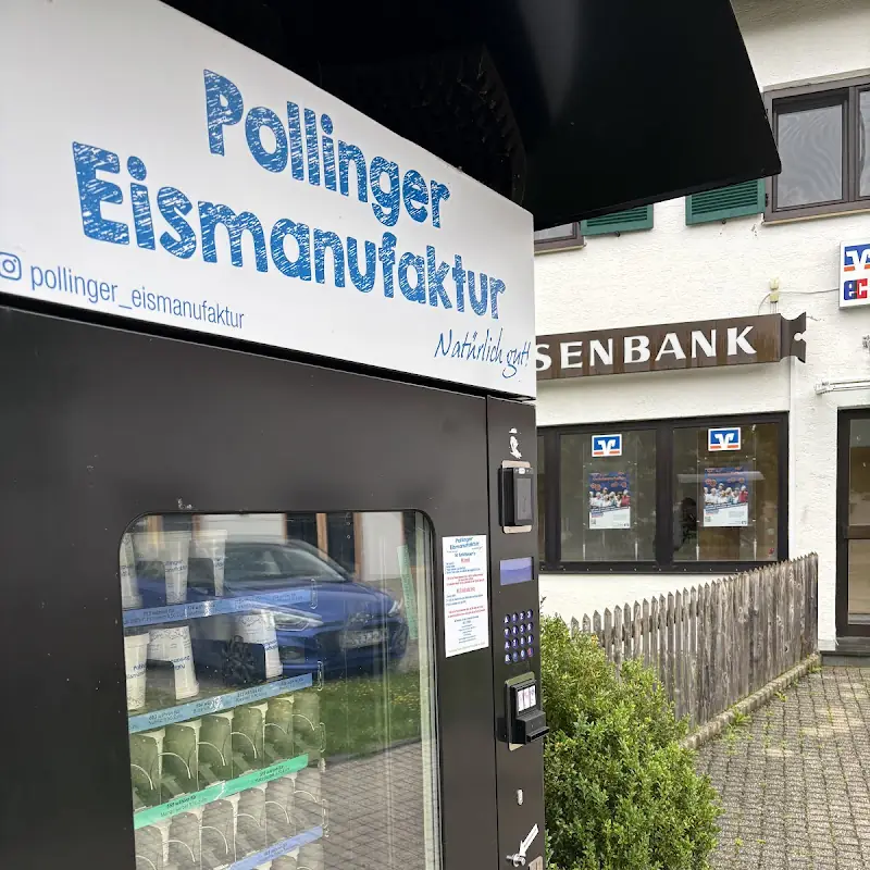 Pollinger Eismanufaktur