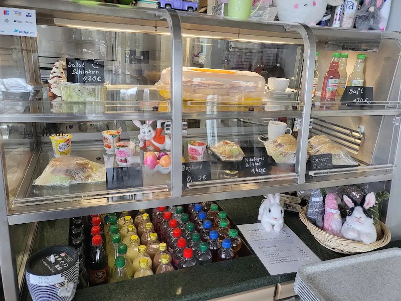 Café Hüftgold