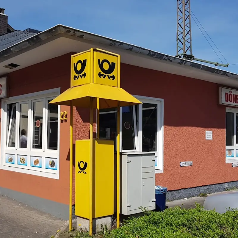 Döner Haus Altena