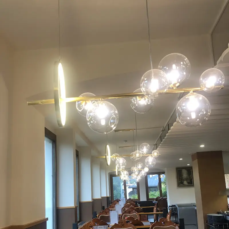San Restaurant