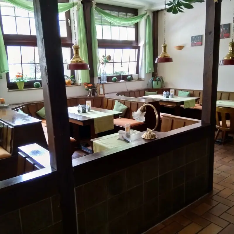 Kastanie Restaurant
