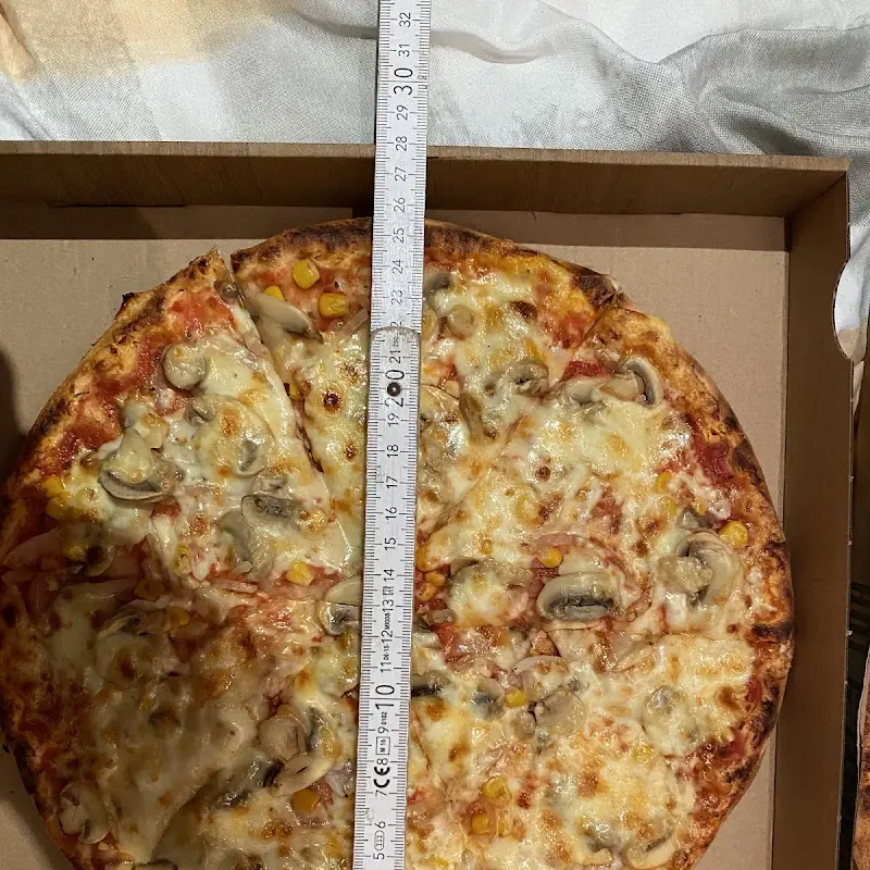 Pizza 4 you Pirmasens