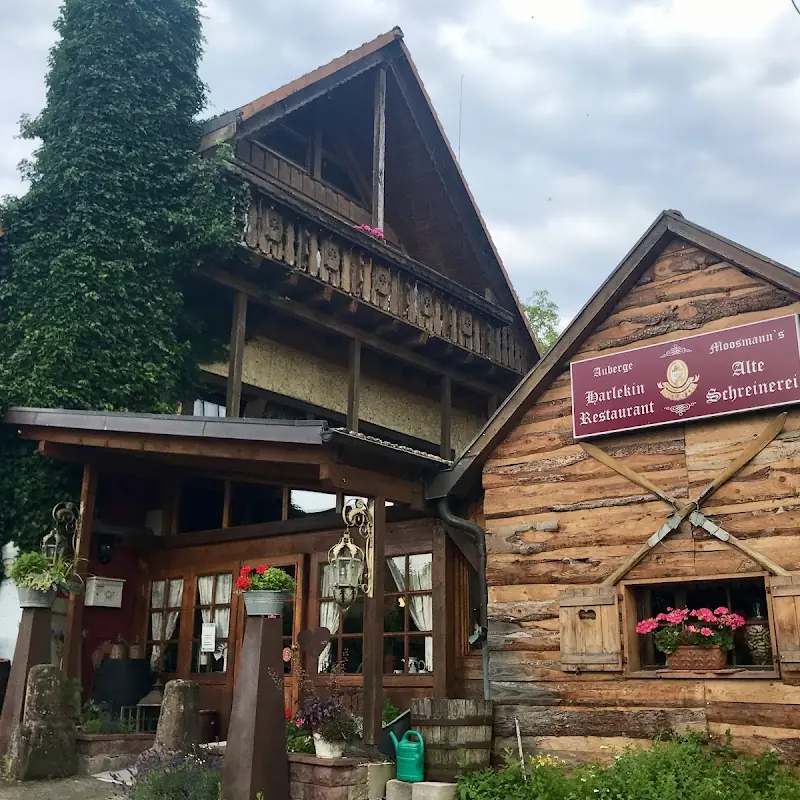 Auberge Harlekin