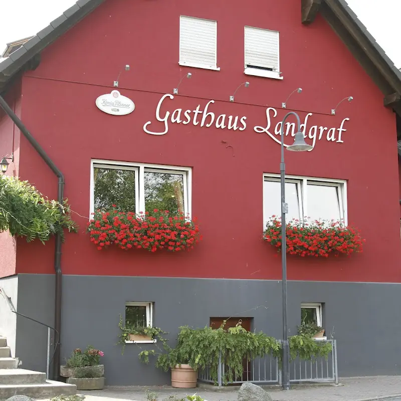 Gasthaus Landgraf