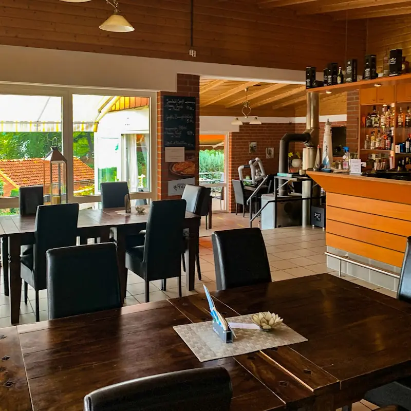 Panorama bei Janni