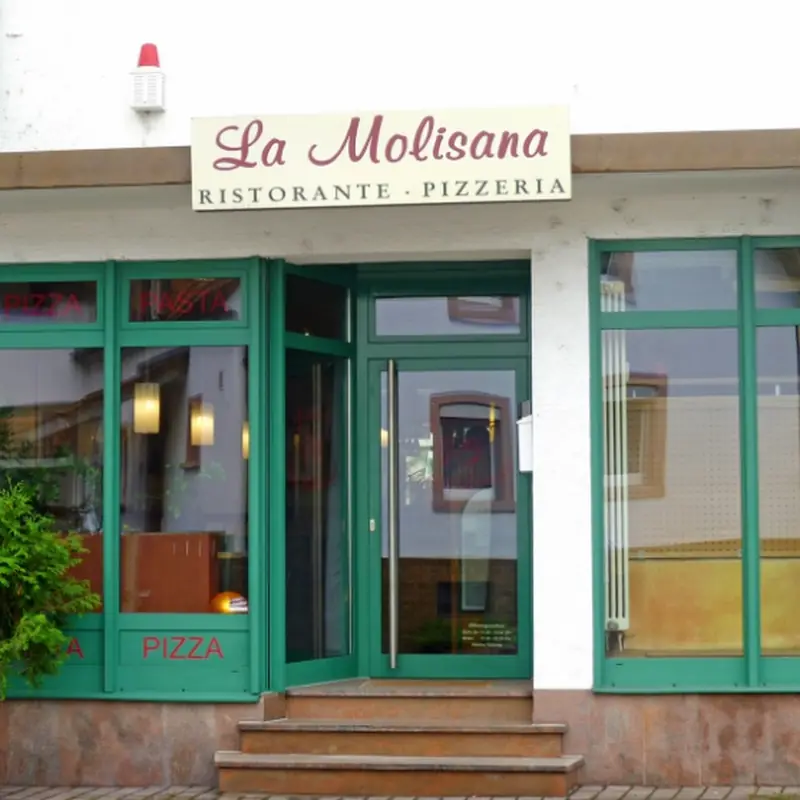 La Molisana zur Pfalz Dielheim
