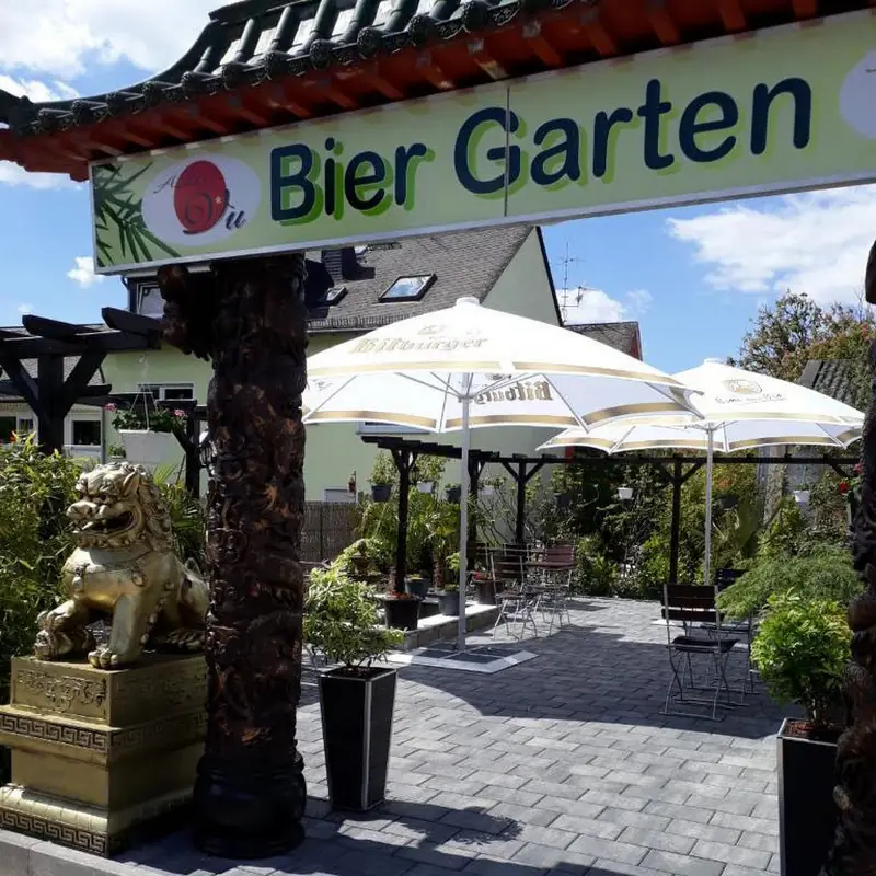 Restaurant Asia Vu