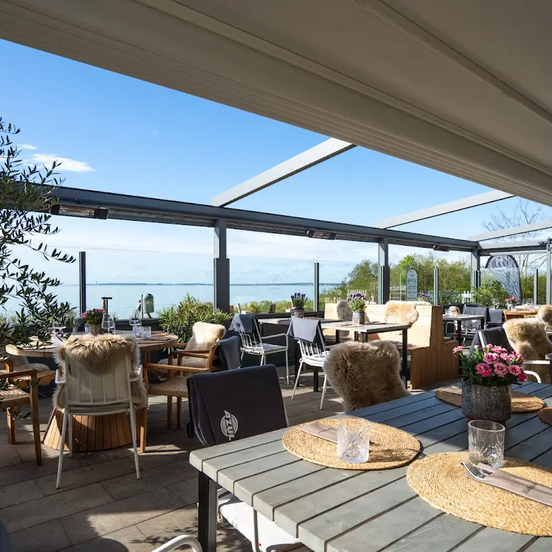 Kiebitzberg Restaurant & Café