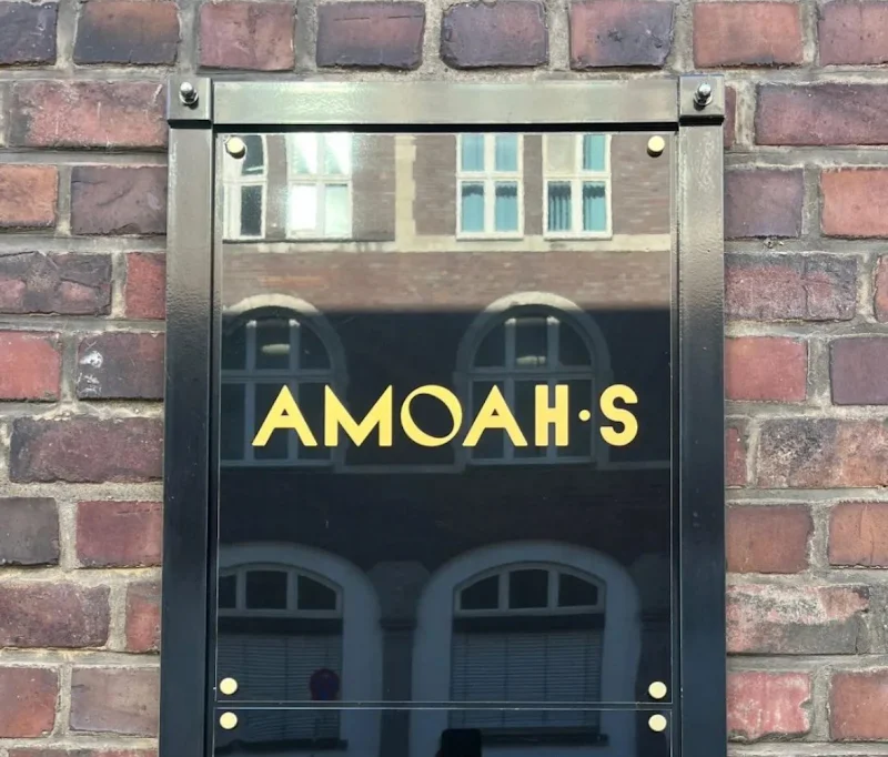 AMOAHS