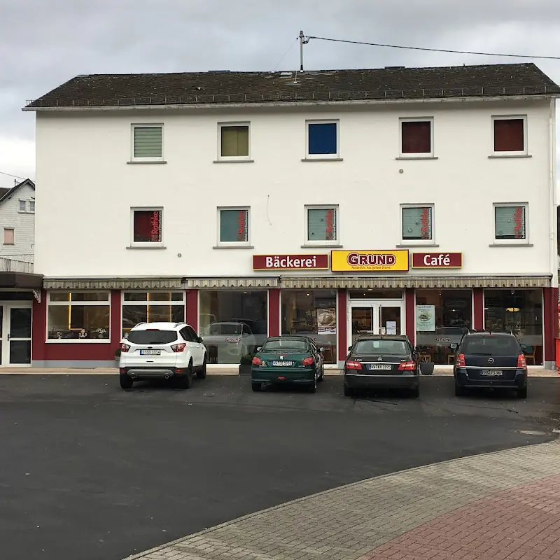 Bäckerei Heinz Willi Grund GmbH
