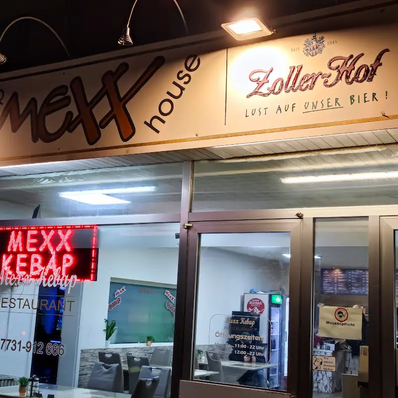 Mexx