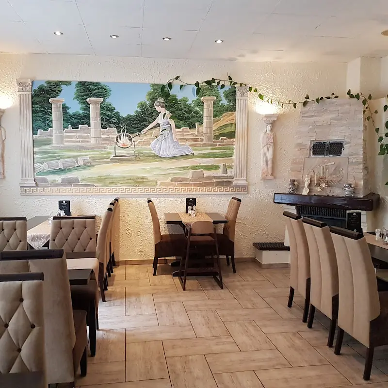 Akropolis Restaurant