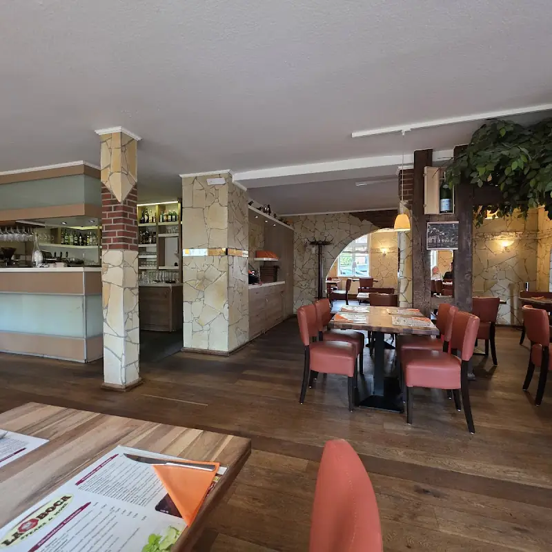 La Boca Steaks &more