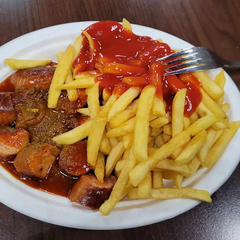 Wurstteufel Dessau