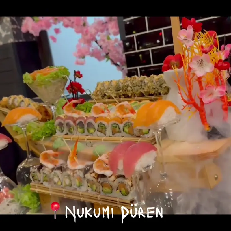 Nukumi Restaurant