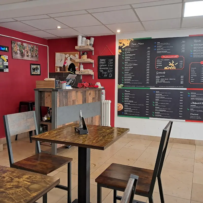 Vulpiani Pastabar Pizzeria