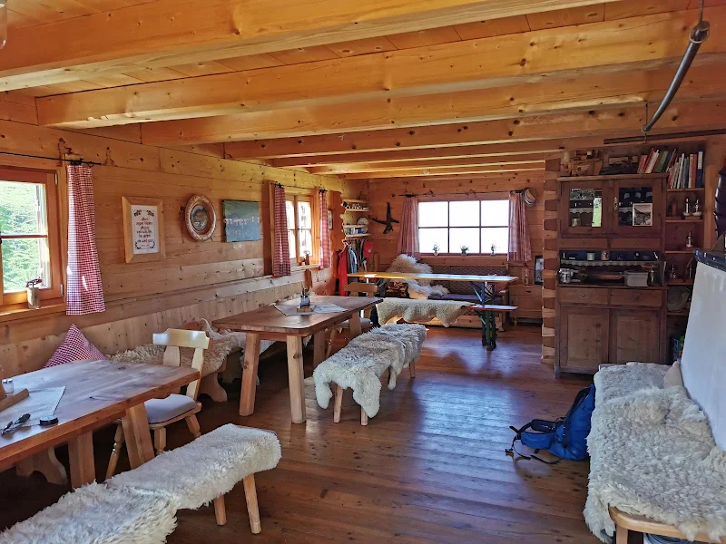 Stoibenmöseralm
