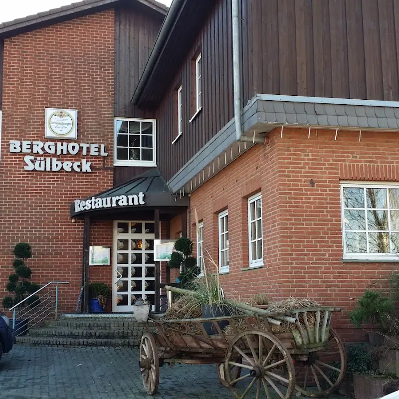 Berghotel Sülbeck